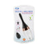 Cloud 9 Health & Wellness Suction Massager Set for Nipple & Clitoral Pleasure – Teal - SP BOUTIQUE