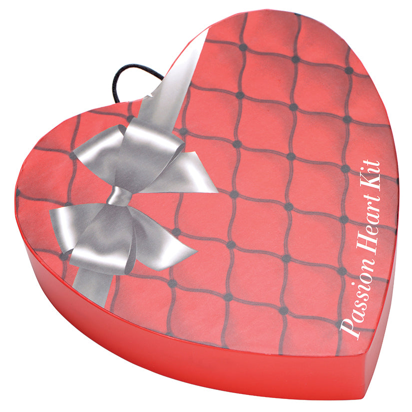 Frisky Passion Heart Gift Box FRISKY