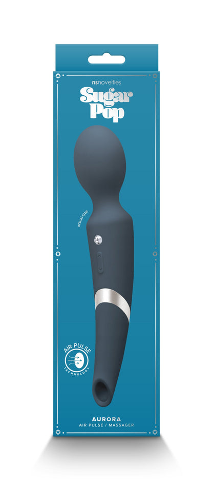 Sugar Pop - Aurora - SP BOUTIQUE