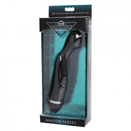Horizon 10 Mode Silicone Prostate Vibe SP BOUTIQUE