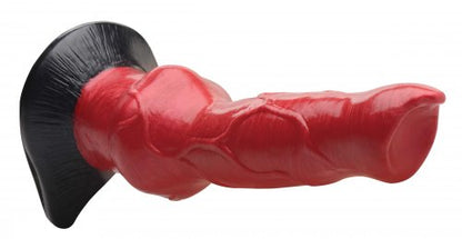 Creature Cocks Hell-Hound Canine Penis Silicone Dildo - SP BOUTIQUE