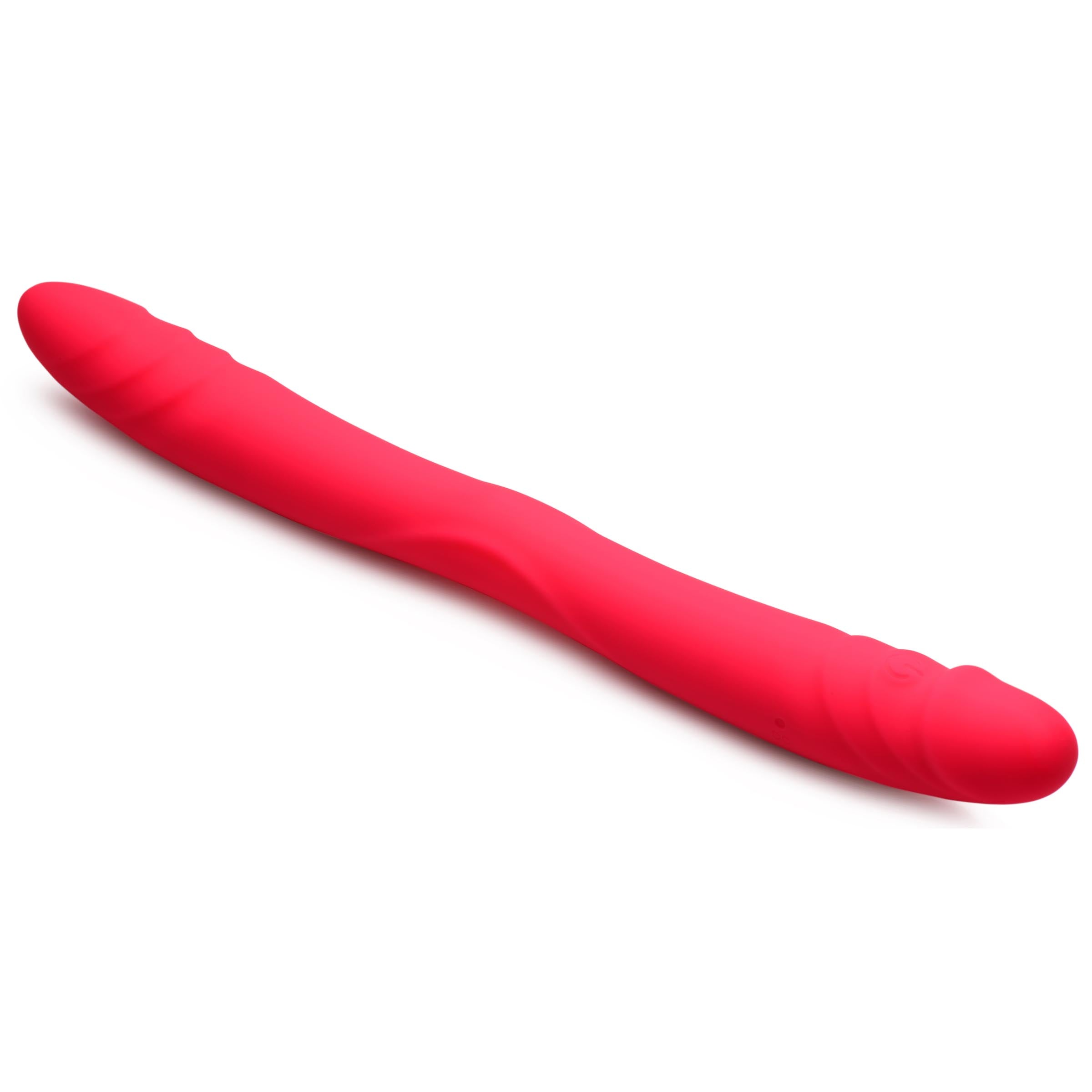Inmi 7x Double Down Dildo W/remote - SP BOUTIQUE