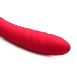 Inmi 7x Double Down Dildo W/remote - SP BOUTIQUE