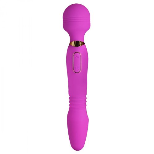 Wand Ess Ultra Thrust Her Deluxe - SP BOUTIQUE
