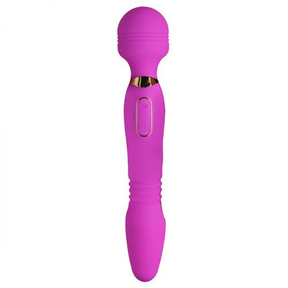 Wand Ess Ultra Thrust Her Deluxe - SP BOUTIQUE