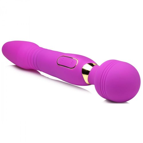 Wand Ess Ultra Thrust Her Deluxe - SP BOUTIQUE