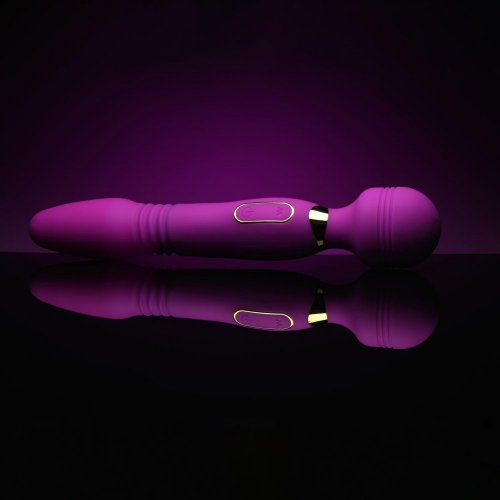 Wand Ess Ultra Thrust Her Deluxe - SP BOUTIQUE