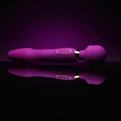 Wand Ess Ultra Thrust Her Deluxe - SP BOUTIQUE