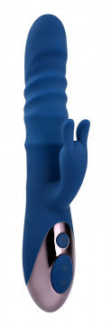The Ringer - Blue - SP BOUTIQUE