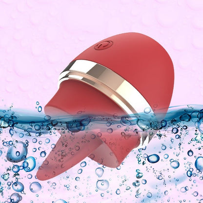 Sensuous Play – Licker Vibrator SP BOUTIQUE