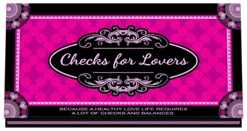 Checks for Lovers - SP BOUTIQUE