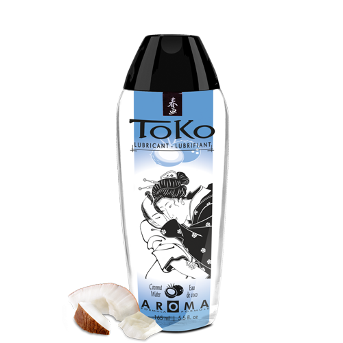 Shunga Toko Aroma Personal Lubricant - SP BOUTIQUE