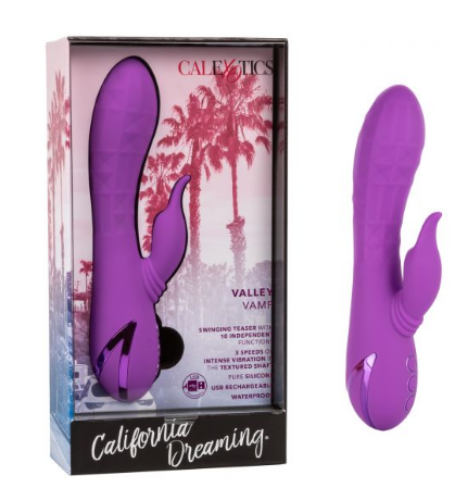 California Dreaming Valley Vamp CALE EXOTIC