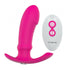 Femmefunn Marley Remote Control Butt Plug - SP BOUTIQUE