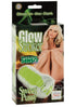 Glow stroker sweet pussy glow in the dark CALEXOTIC