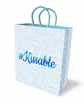 Kissable Gift Bag - SP BOUTIQUE