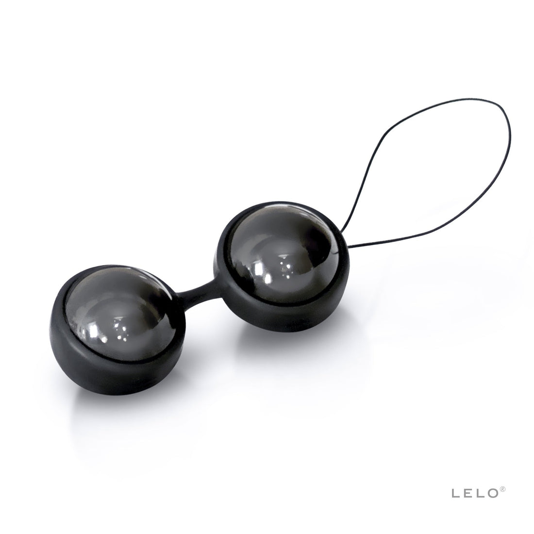 Luna Beads Noir - SP BOUTIQUE