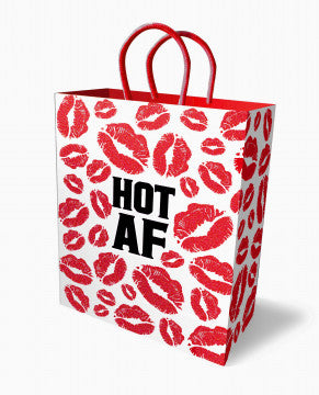 Hot Af Gift Bag - SP BOUTIQUE