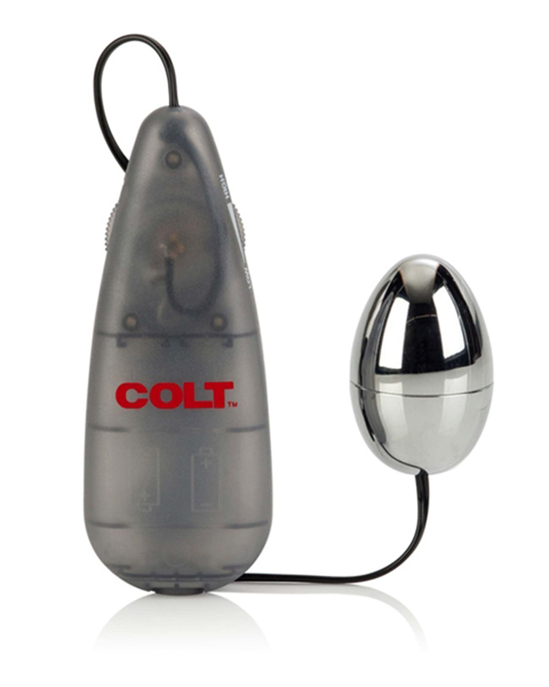Colt Multi-Speed Power Pak Egg - SP BOUTIQUE