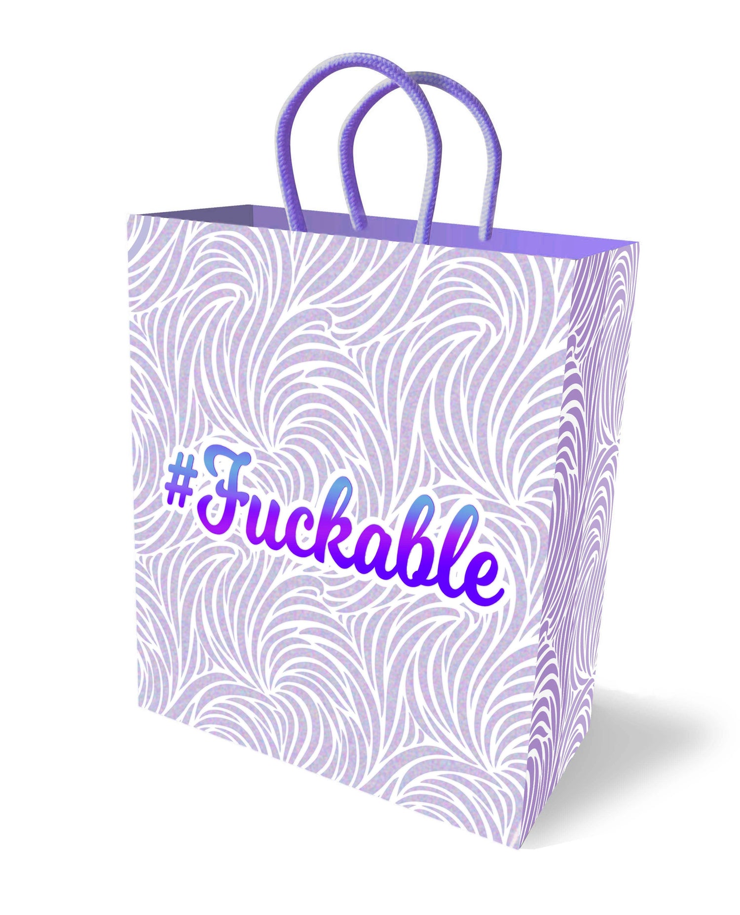 Fuckable Gift Bag - SP BOUTIQUE