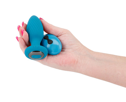Inya - Alpine - Teal - SP BOUTIQUE