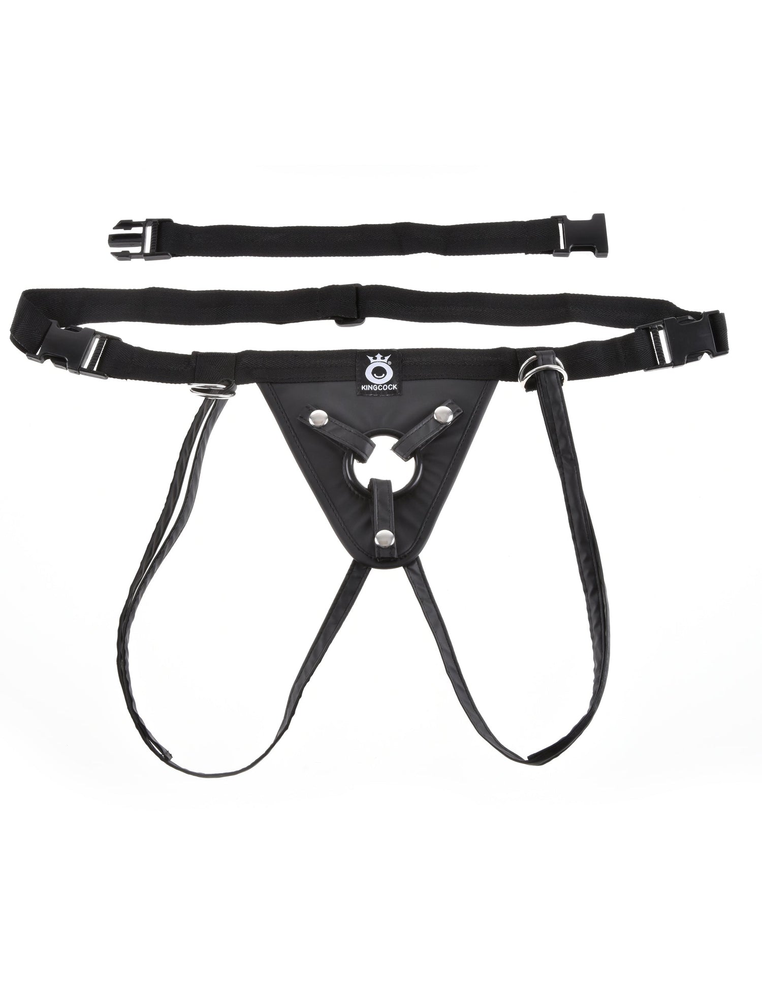 King Cock Fit Rite Harness - SP BOUTIQUE