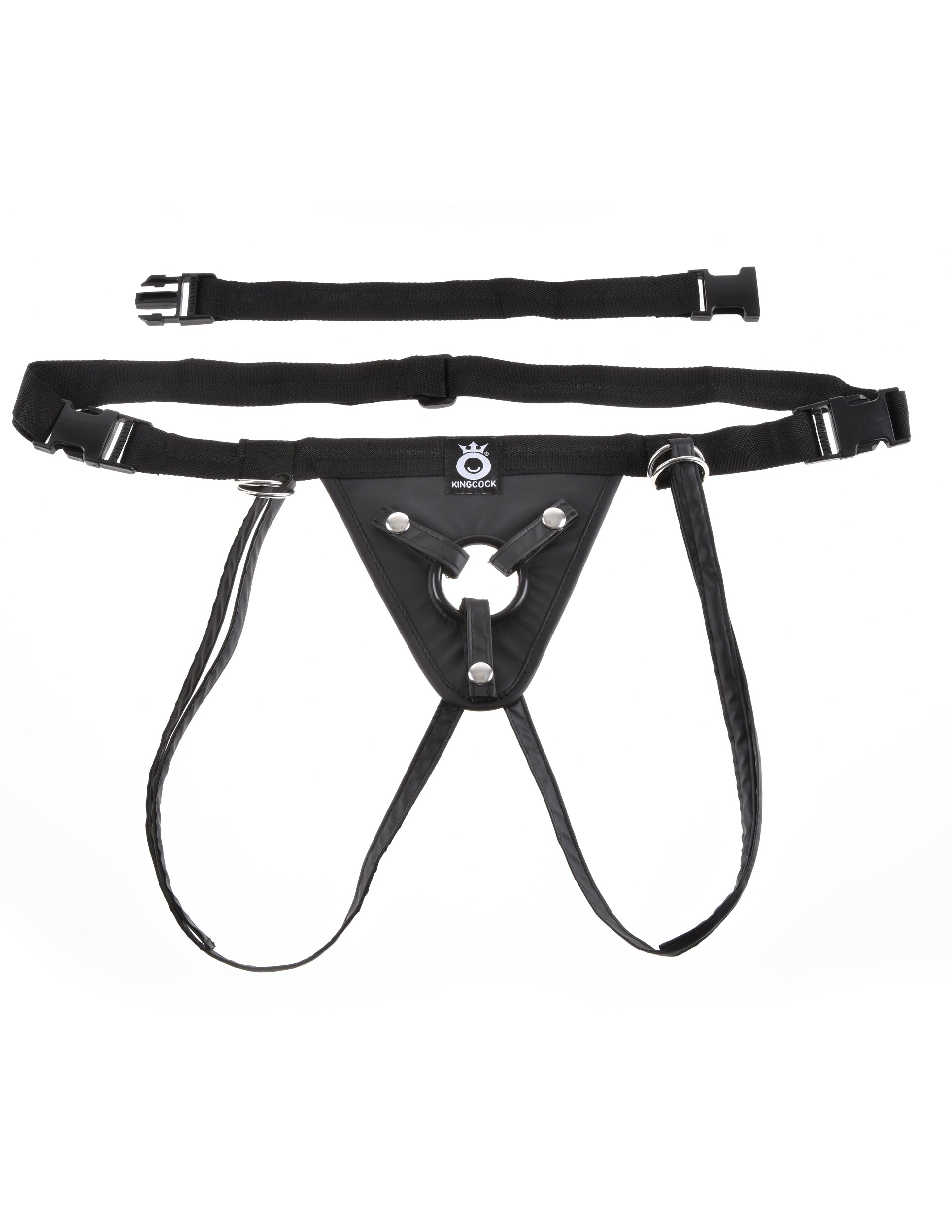 King Cock Fit Rite Harness - SP BOUTIQUE
