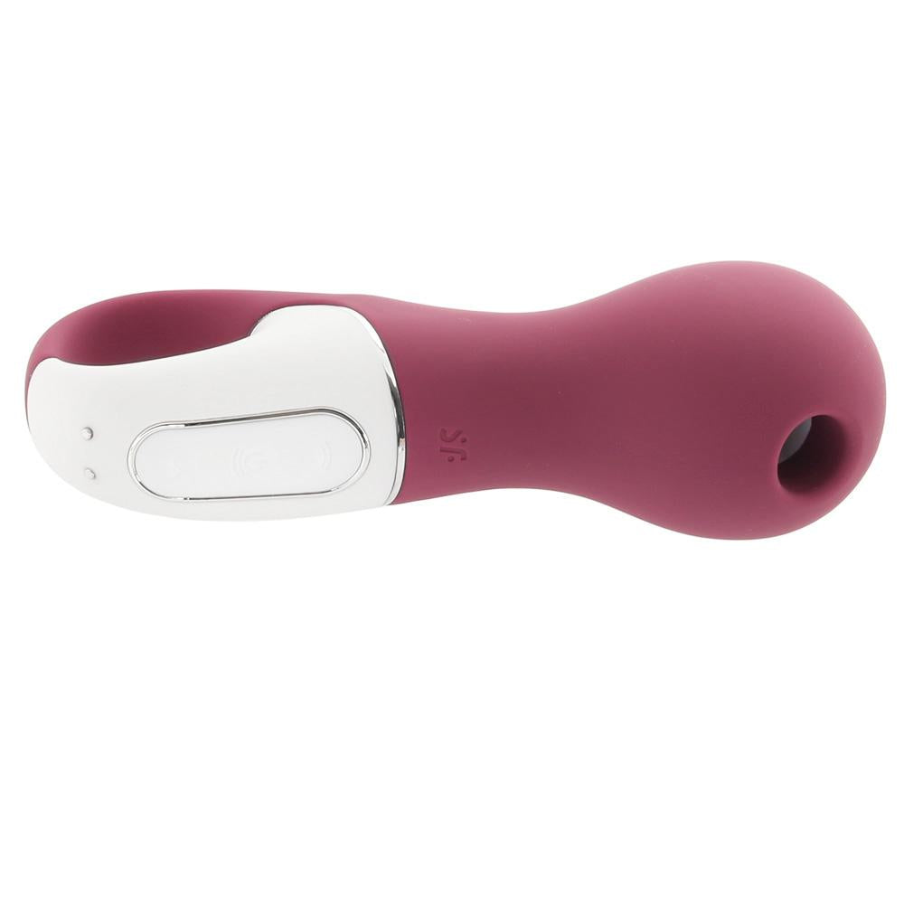 Satisfyer Lucky Libra Purple - SP BOUTIQUE