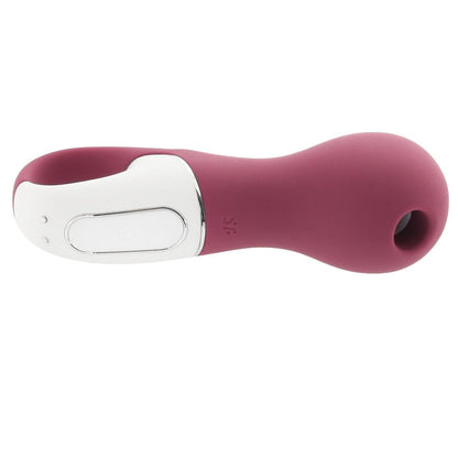 Satisfyer Lucky Libra Purple - SP BOUTIQUE