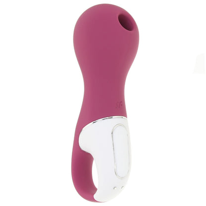 Satisfyer Lucky Libra Purple - SP BOUTIQUE