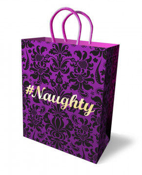 Naughty Gift Bag - SP BOUTIQUE