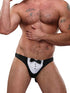 Male Power Novelty Maitre D’ Thong - SP BOUTIQUE