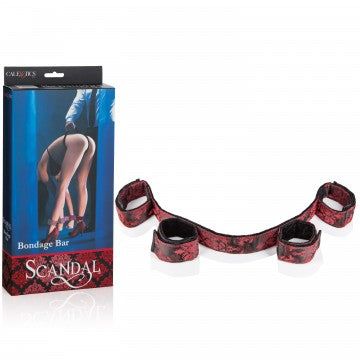 Scandal Bondage Bar - SP BOUTIQUE