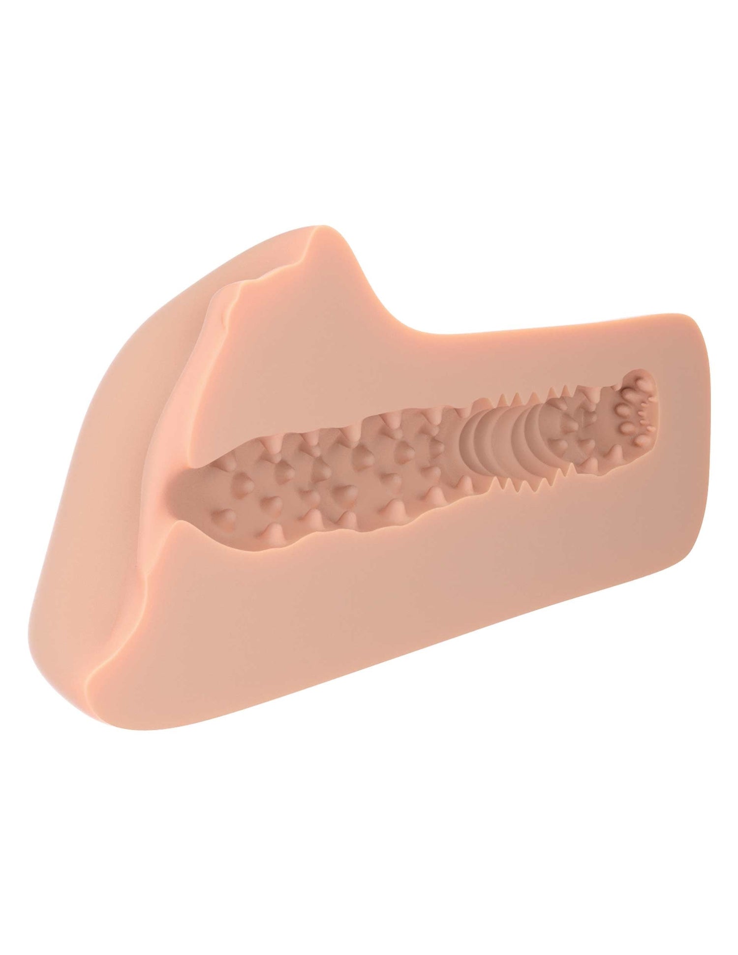 Perfect Pussy Pleasure Stroker - SP BOUTIQUE