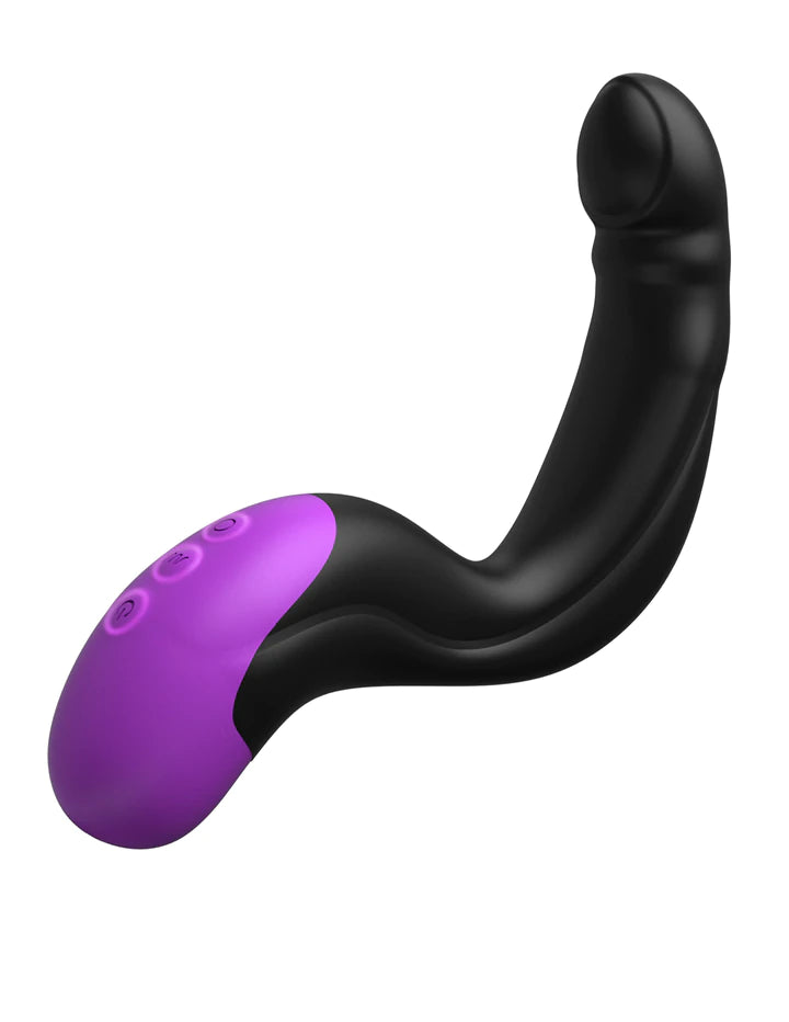 Hyper-Pulse P-Spot Massager - SP BOUTIQUE