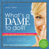 What’s A Dame To Do?!™ – Hilarious Social Board Game for Women to Spark Fun Conversations - SP BOUTIQUE