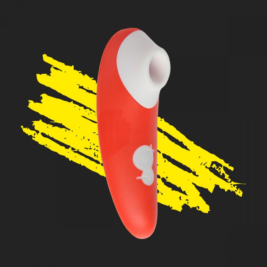 Romp Switch Orange - SP BOUTIQUE