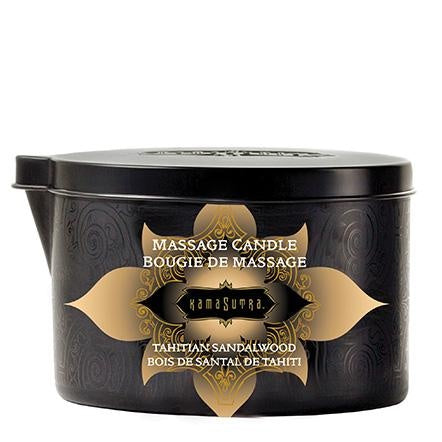 Kama Sutra Ignite Massage Candle - SP BOUTIQUE