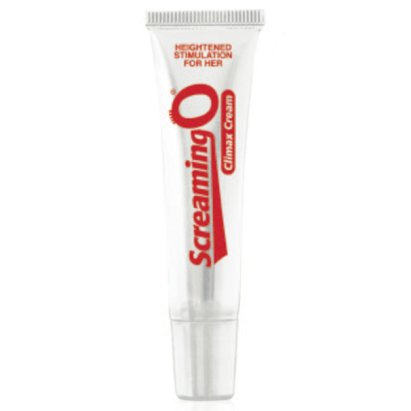 Screaming O Climax Cream - SP BOUTIQUE