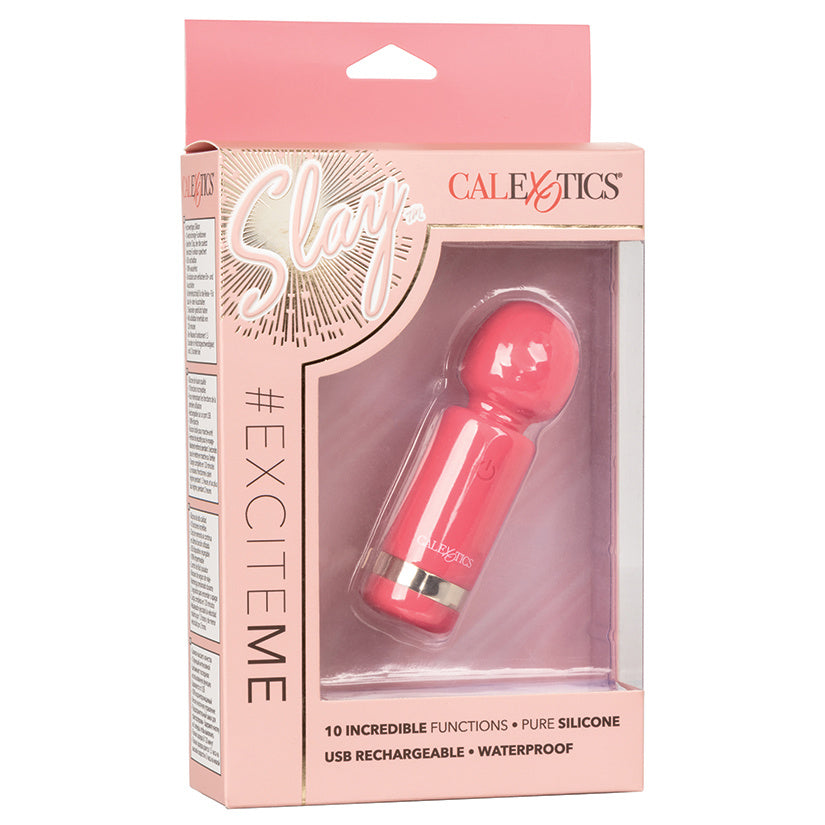 Slay Exciter - SP BOUTIQUE