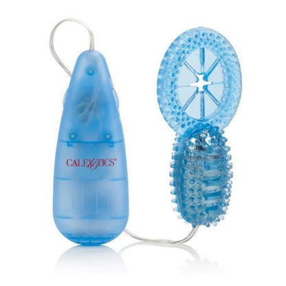 Shanes World His Stimulator Vibro Ring for Him - SP BOUTIQUE