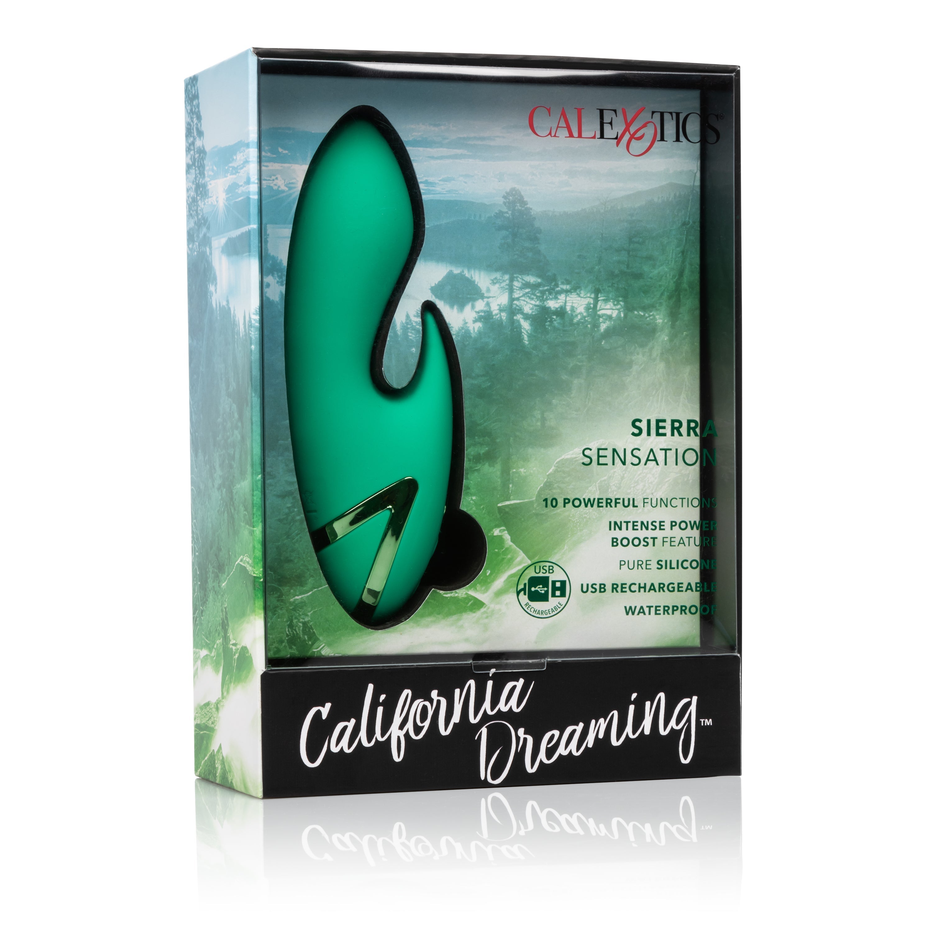 California Dreaming Sierra Sensation - SP BOUTIQUE