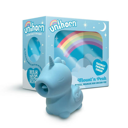 Unihorn Mount&