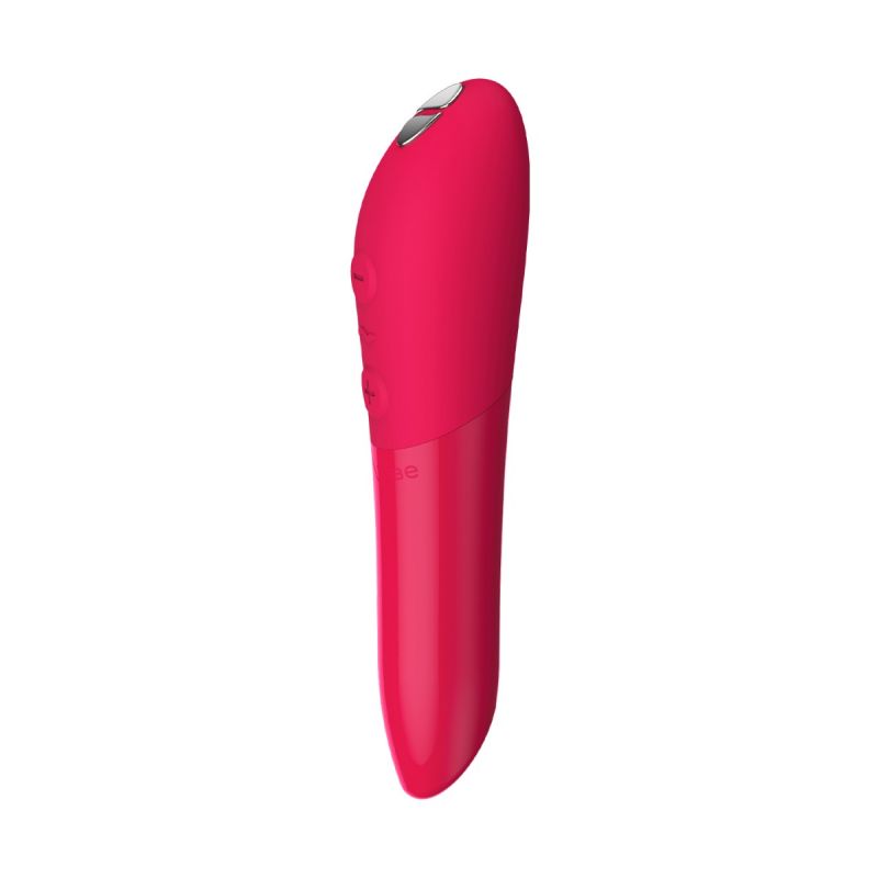 We-Vibe Tango X Cherry Red - SP BOUTIQUE