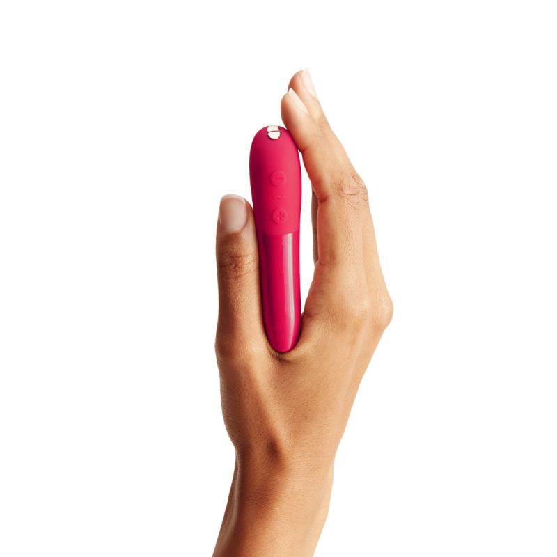 We-Vibe Tango X Cherry Red