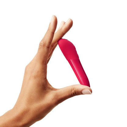 We-Vibe Tango X Cherry Red